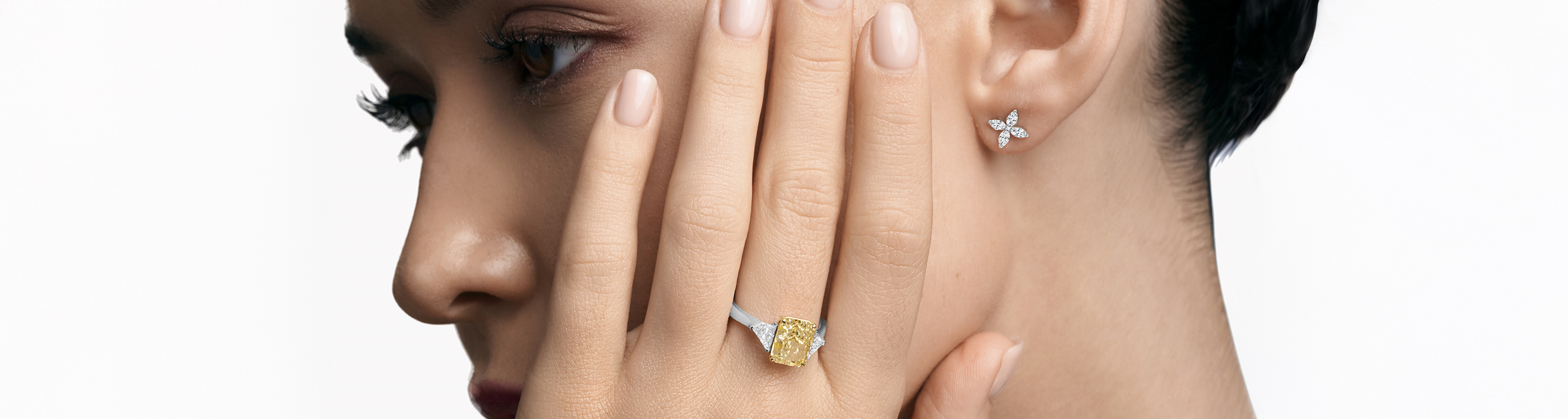 Жовтий Діамант