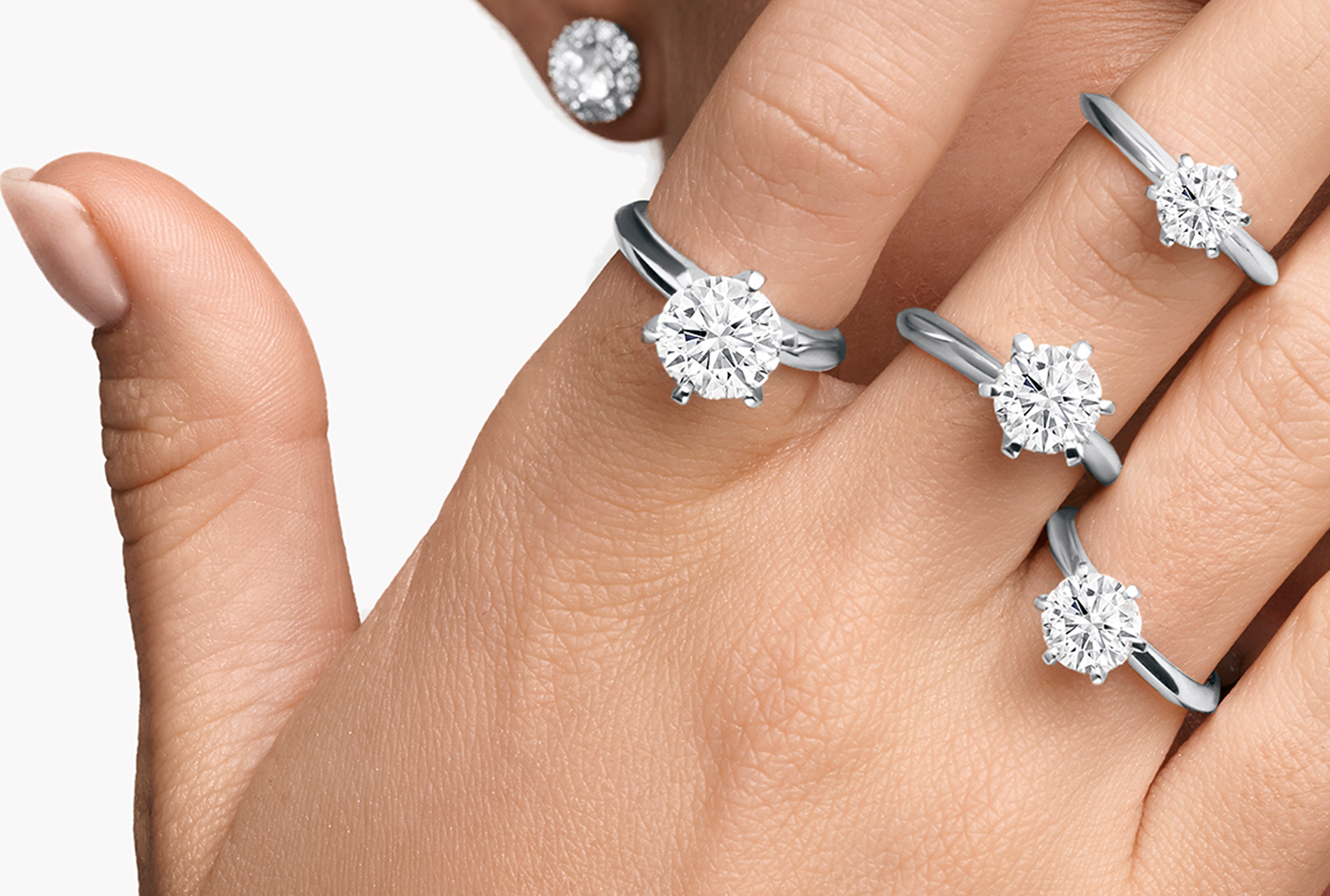 Як вибрати діамант